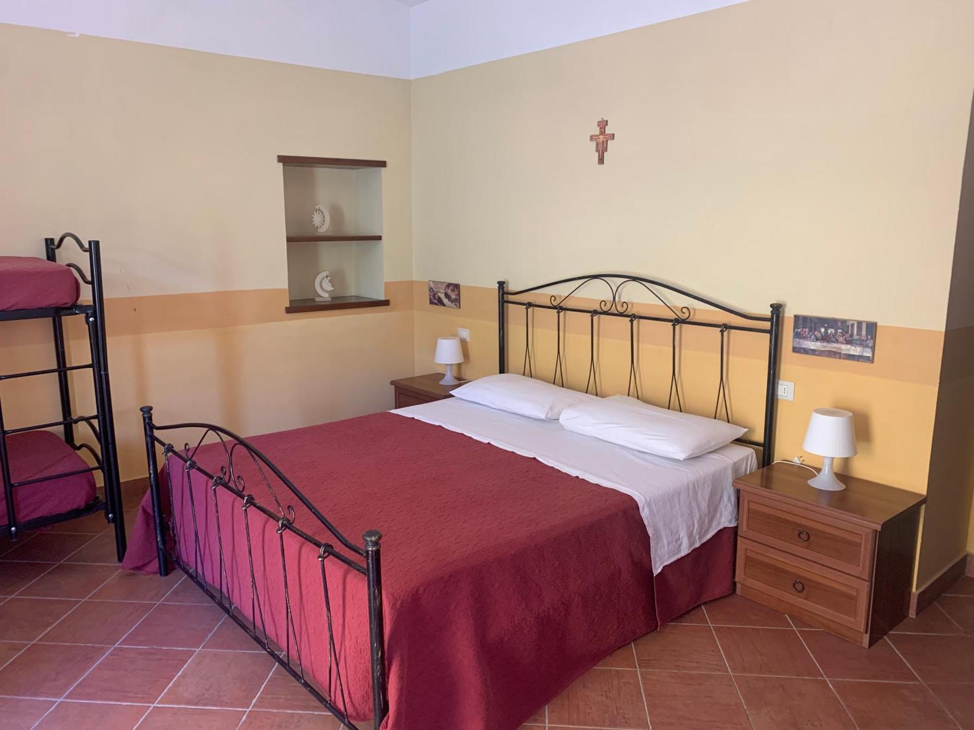 Country House Agriturismo Ciuccunit Bucchianico Esterno foto