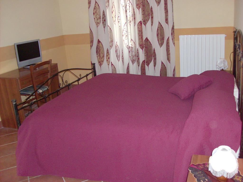 Country House Agriturismo Ciuccunit Bucchianico Camera foto