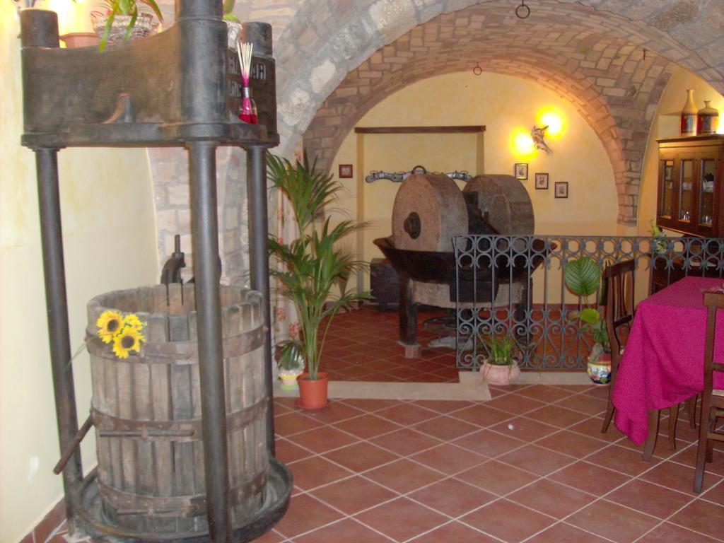 Country House Agriturismo Ciuccunit Bucchianico Esterno foto