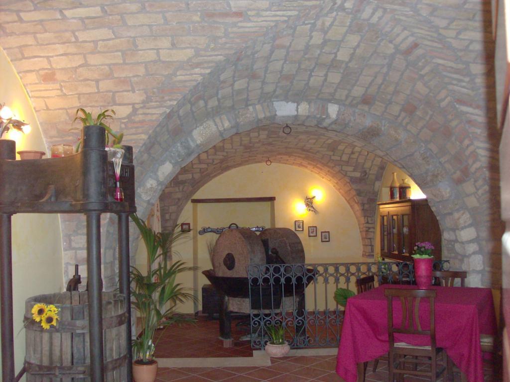 Country House Agriturismo Ciuccunit Bucchianico Esterno foto