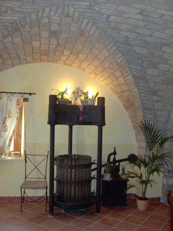 Country House Agriturismo Ciuccunit Bucchianico Esterno foto