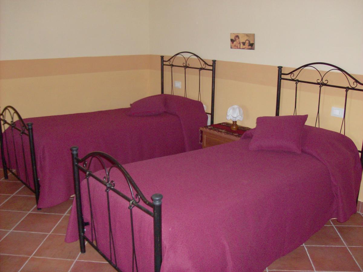Country House Agriturismo Ciuccunit Bucchianico Camera foto